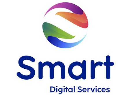 Smart – Digital Services